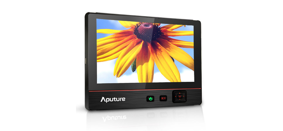 Aputure V-Screen VS-3