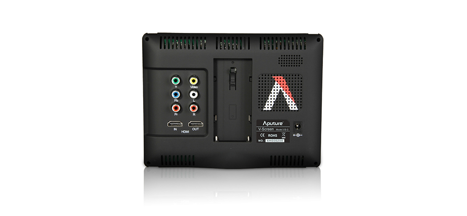 Aputure V-Screen VS-3