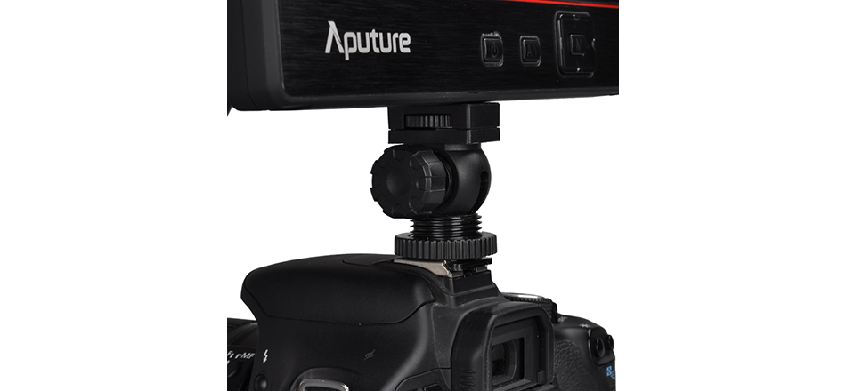 Aputure V-Screen VS-3