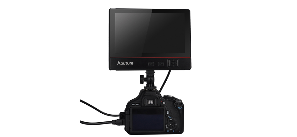 Aputure V-Screen VS-3