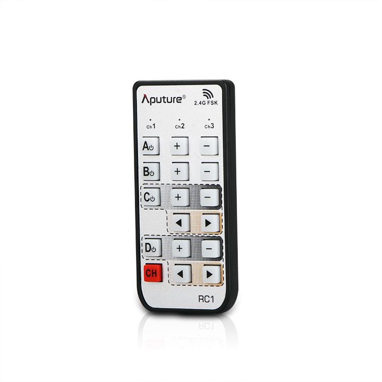 Amaran HR-672 95+ CRI Aputure amaran 672 95CRI