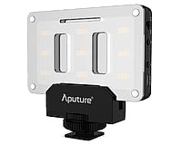 Aputure M9 mini LED video lámpa
