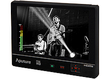 VS-2 Video monitor