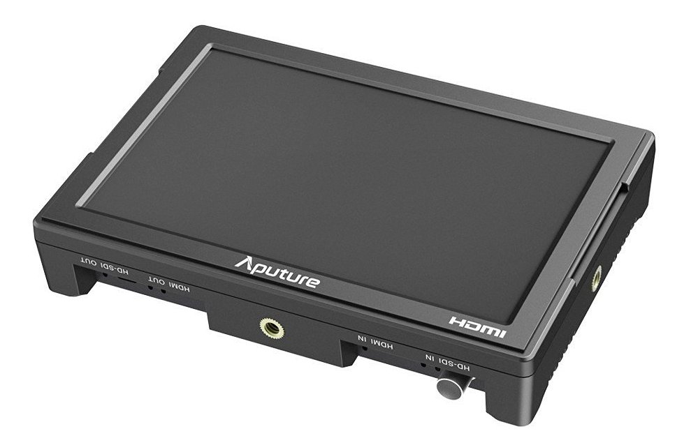 Aputure VS-5 kontroll monitor