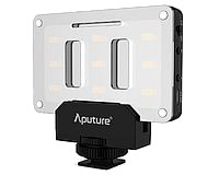 Aputure LED mini vide lmpa