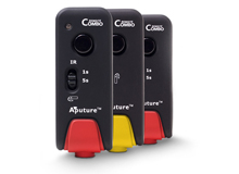 Combo Remote Shutter Control