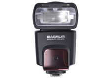 Magnum Speedlite MG-58TL Lightning