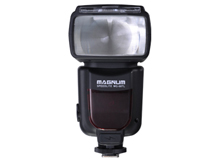 Magnum Speedlite MG-68TL Lightning