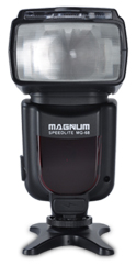 Az Aputure Magnum MG68 vaku rendszer megjelenése