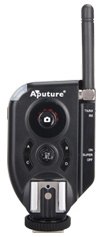Az Aputure Trigmaster Plus II megjelenése Az Aputure Trigmaster Plus II megjelenése
