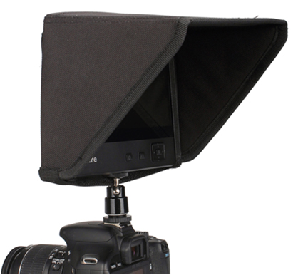 V-Screen sunshade cover V-Screen sunshade cover