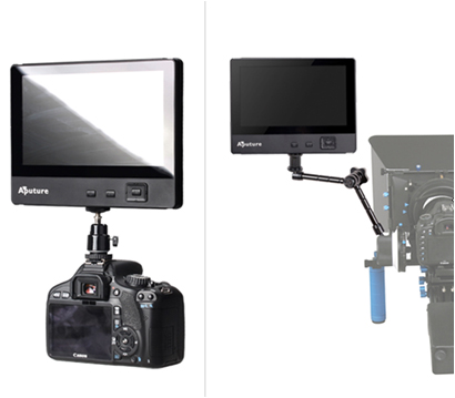 V-Screen standard mount V-Screen standard mount